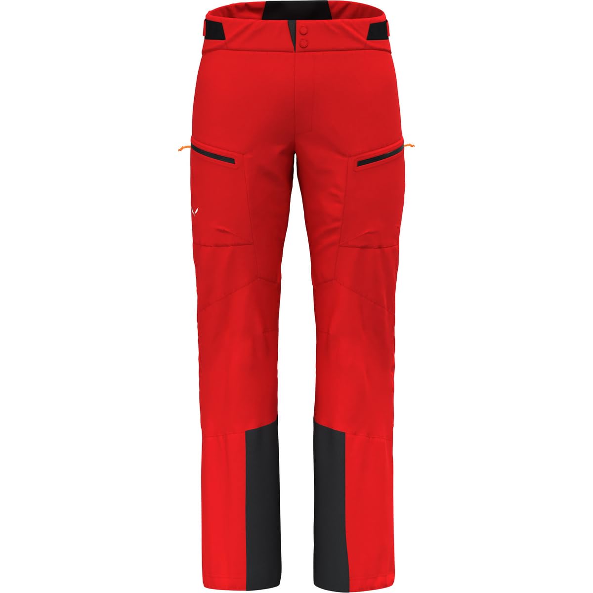 SALEWA Sella 3L PTX Trousers M Multicoloured
