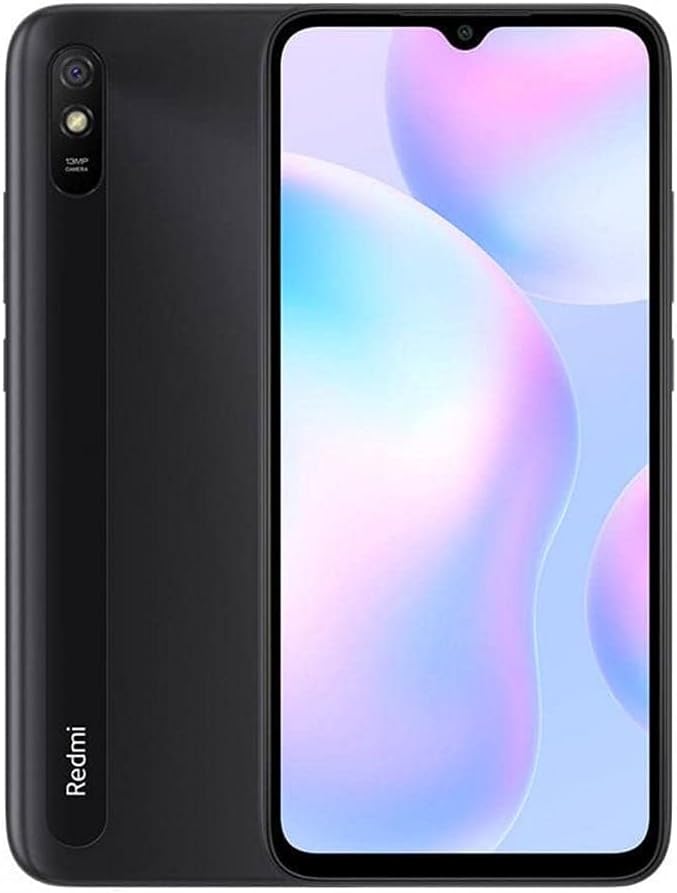 Téléphone Xiaomi Redmi 9a
