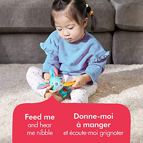 Image of Tiny Love Wonder Buddies, Thomas, One Size, Blue (TO1120700) (Pack of 2)