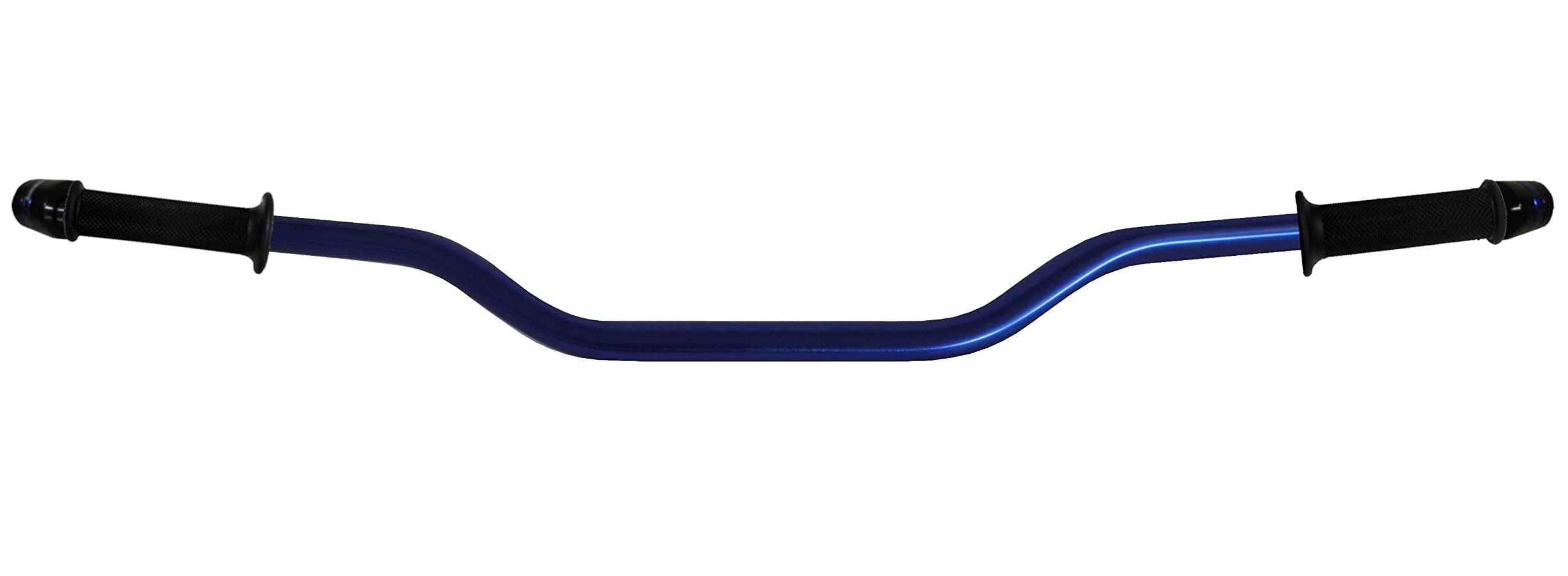 Accossato HB174B-2-GR001N-F-91102 Handlebar, Painted Green