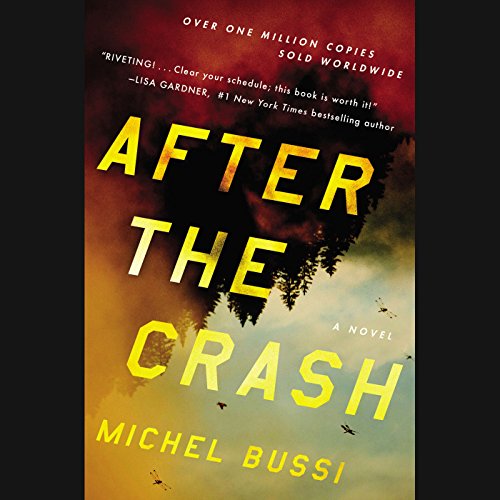 After the Crash A Novel (Audible Audio Edition) Michel