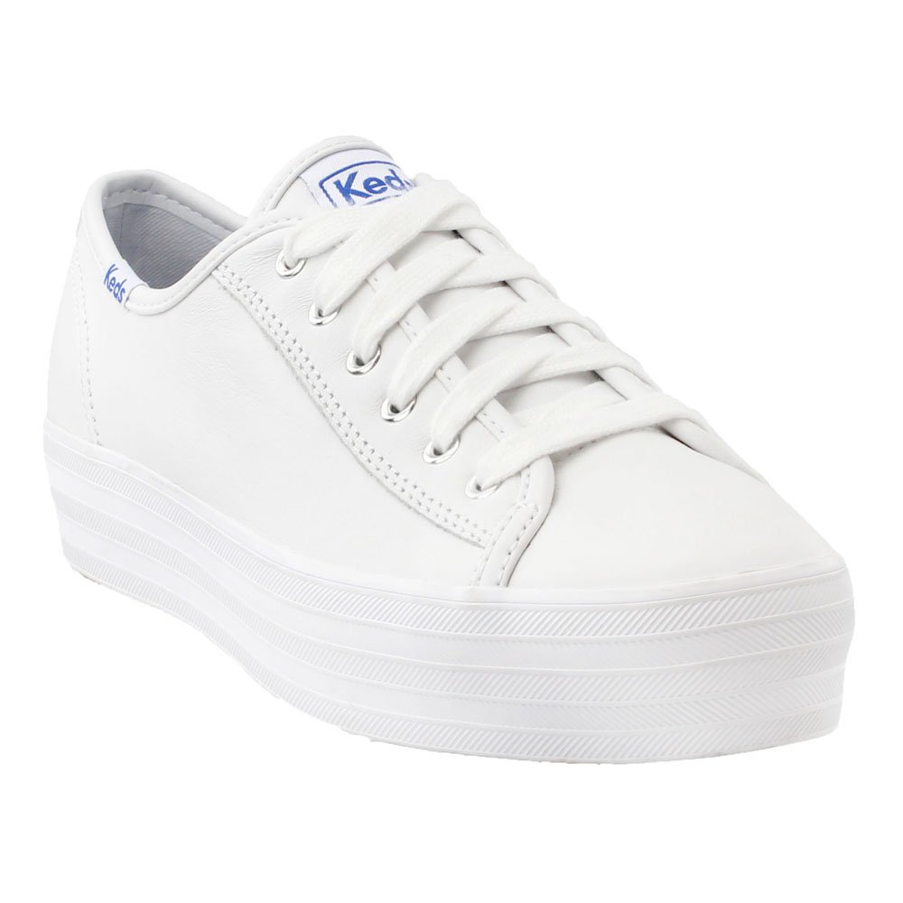 Keds Triple Kick Leather ZapatillasNiñas
