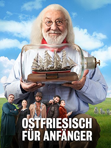 Ostfriesisch für Anfänger