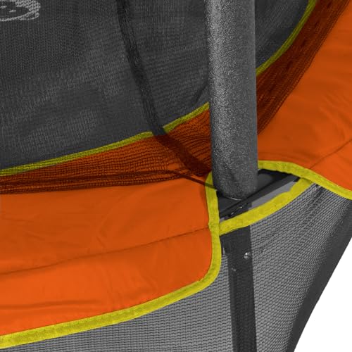 Trampolines, Video On Demand Imagen adicional
