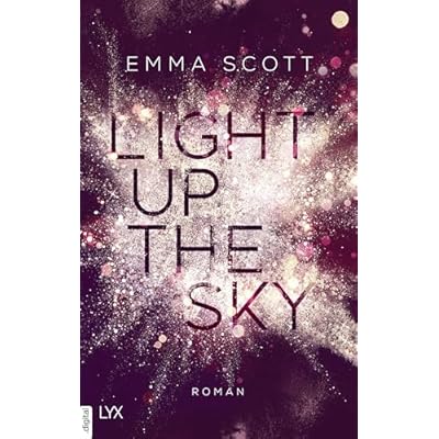 Light Up the Sky