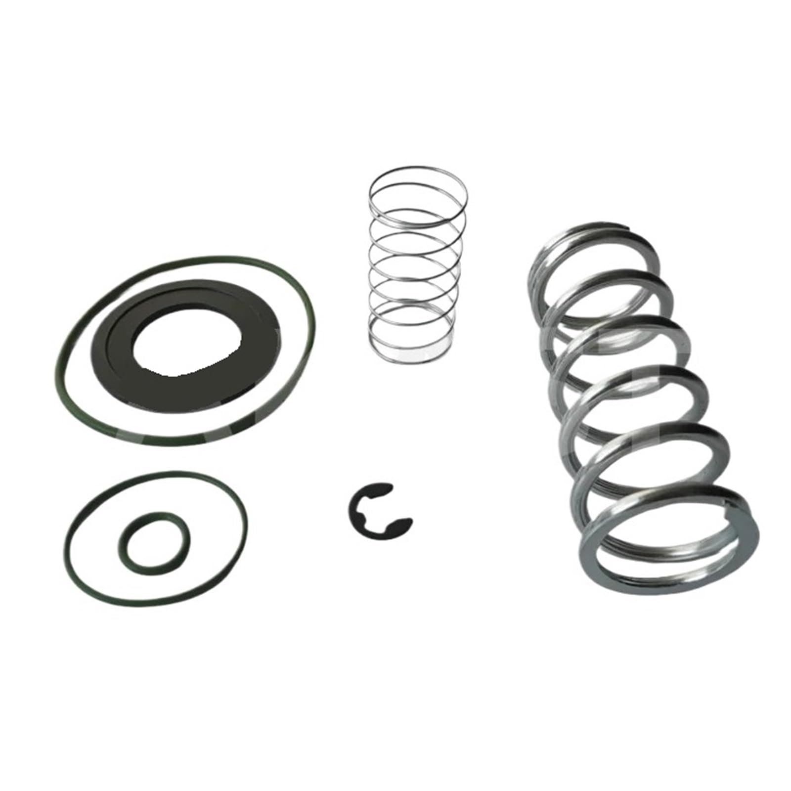ELZNSQQK 2901145300（2901-1453-00） Kit for Air Compressor Spare Parts Pressure Valve
