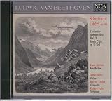 Beethoven: Schottische Lieder (op.108)