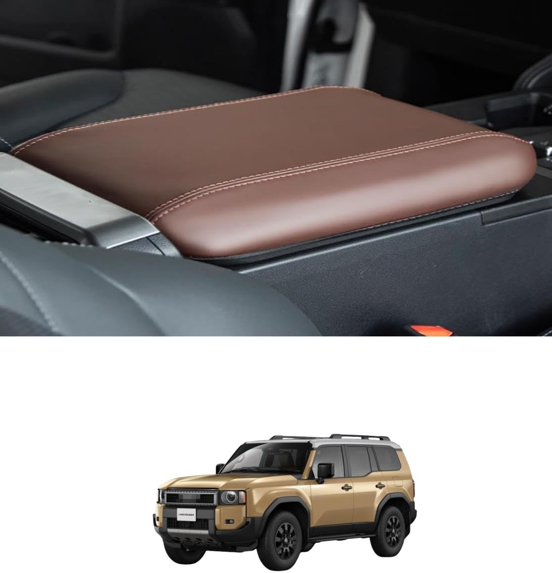 Amazon.co.jp: 【Black Car】新型ランドクルーザー250 LC250 VX GX ZX