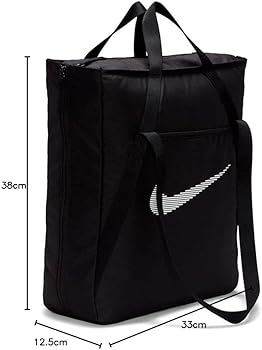 nike leg bag