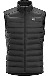 ARC'TERYX CERIUM VEST アークテリクス　セリウム ARC'TERYX アークテリクス レディース ダウンベスト CERIUM VEST