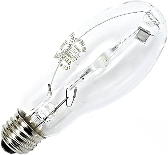 Venture 52312 - MH 50W/U/PS 50 watt Metal Halide Light Bulb