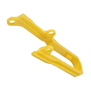 CLUB BOLLYWOOD Chain Slider Swingarm Protector Fit for Suzuki Dr-Z400 Professional Yellow | Motors | Parts & Accessories | Motorcycle Parts | Body & Frame | Fairings & Body Work