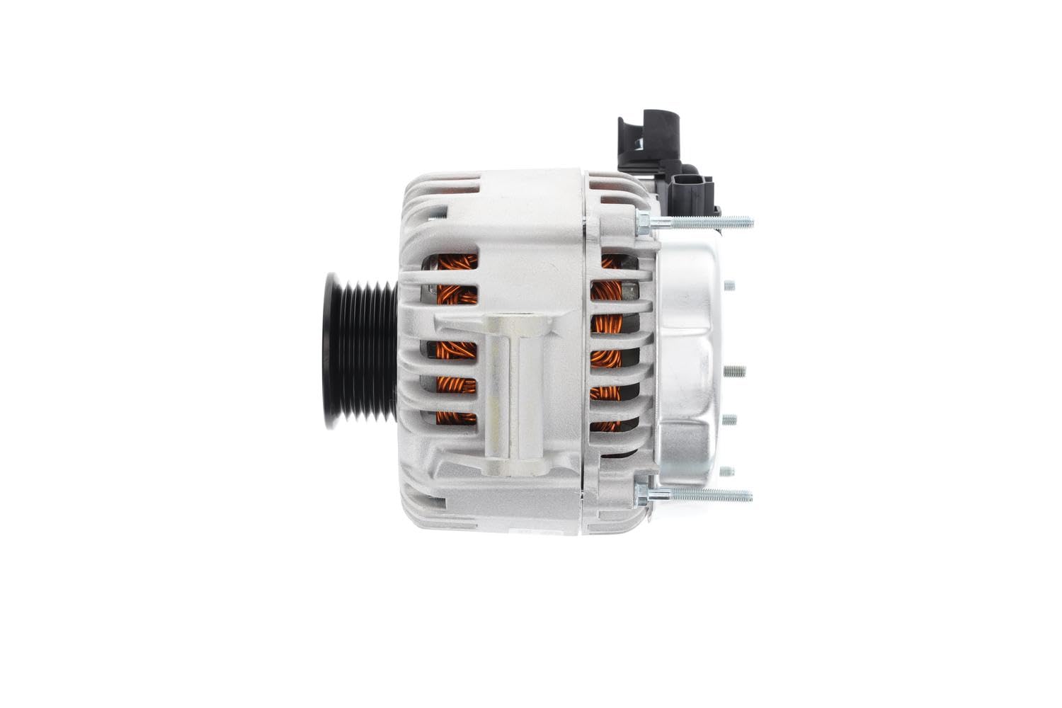 HELLA 8EL 011 710-581 Alternador - 14V - 120A