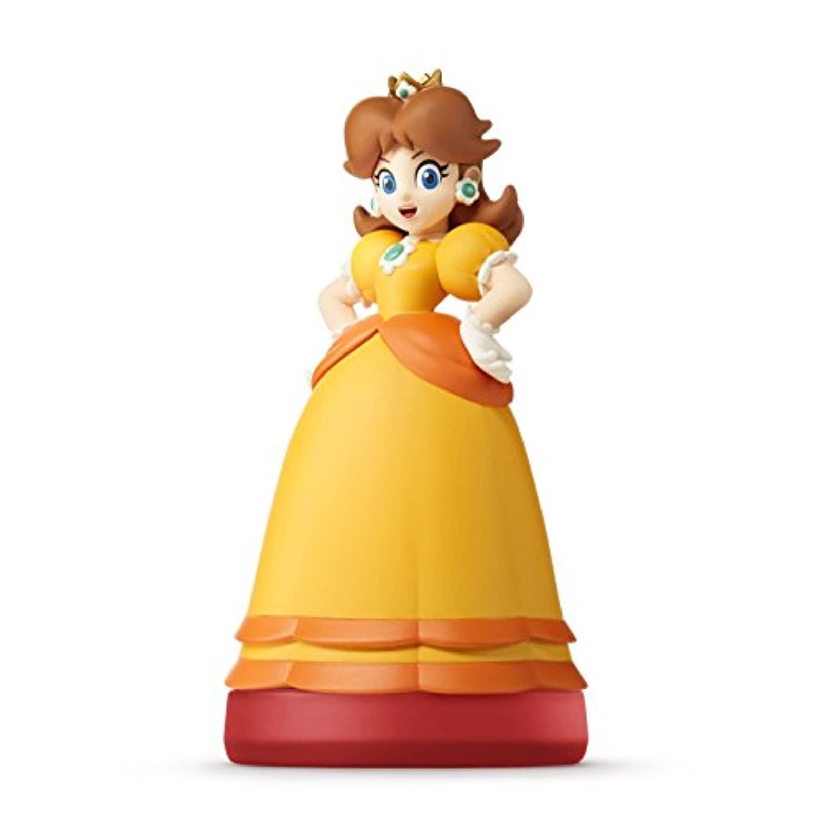 Amiibo Daisy Sms