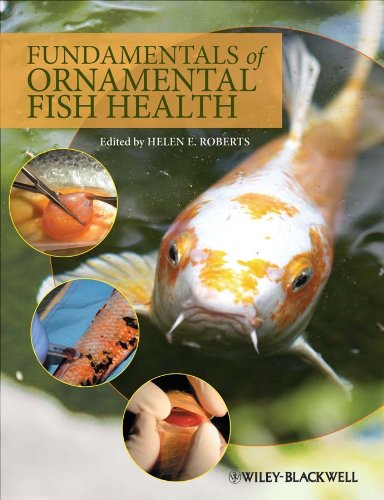 Fundamentals of Ornamental Fish Health (English Edition)
