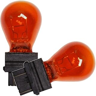 Sylvania 32631-4157NALL.BP2 Miniature Automotive Light Bulb