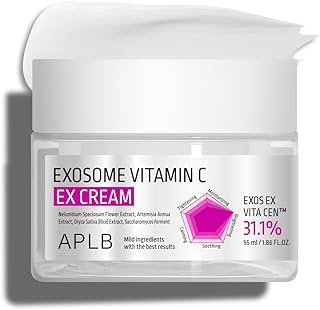 APLB Exosome Vitamin C EX Cream | EXOS EX VIT...