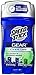 Speed Stick Gear Overtime Antiperspirant Deodorant, Invigorate - 2.7 Ounce