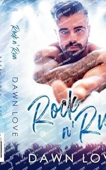 Paperback Rock N' Run Book