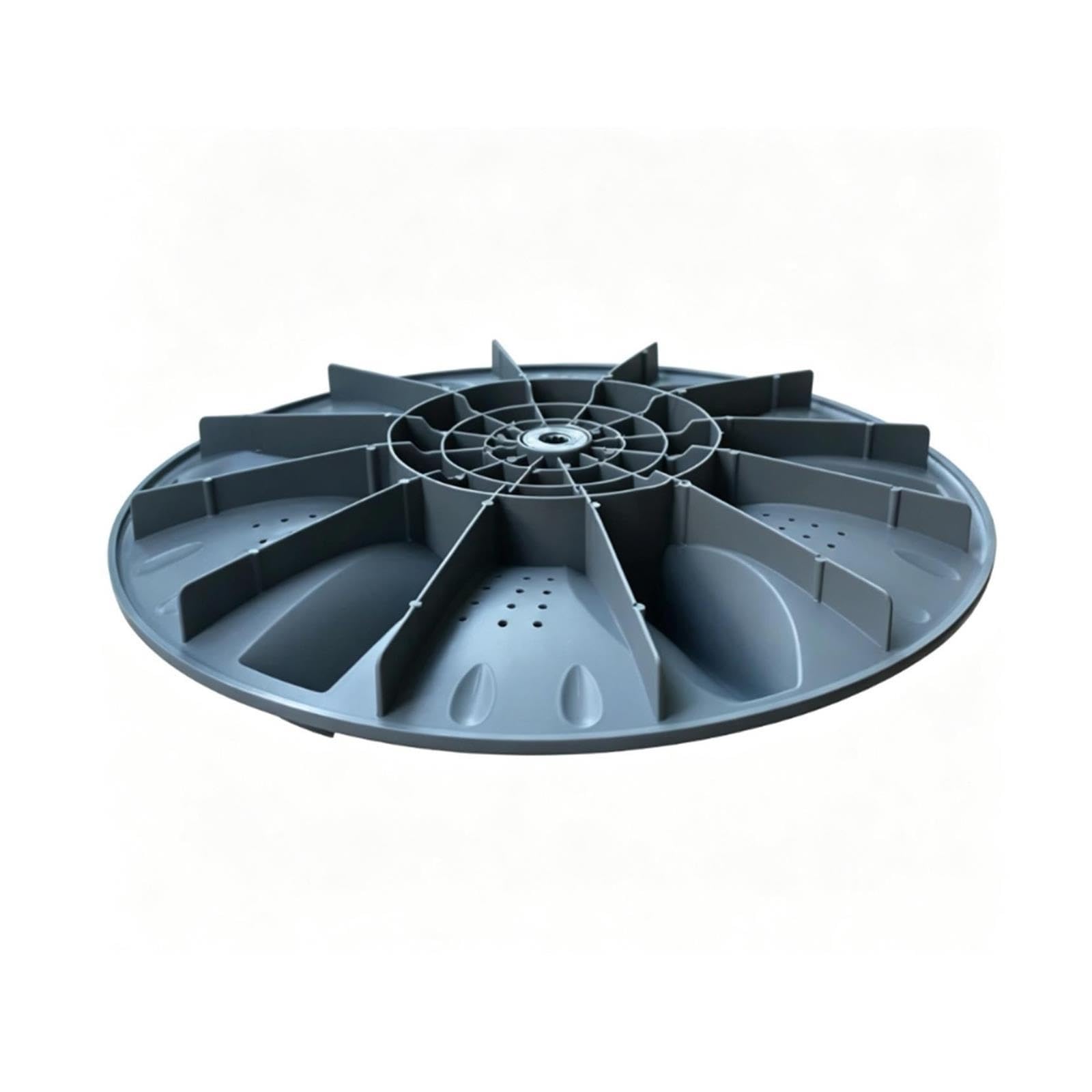 Waschmaschinen-Pulsator, Kompatibel Mit Midea MB70-8000DQCS MB75-8000D(G), Water Leaf Drehteller