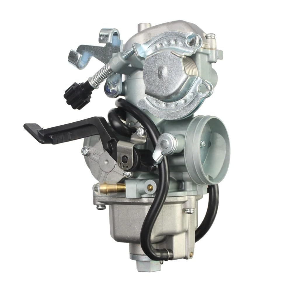 Amazon.com: HIIOLE CRF230 Motorcycle Carburetor 30mm Carb For Honda CRF 230  CRF230 CRF230F CRF230R XR CBX250 CBX200 A AC 200cc-250cc 05-09 12-2016,  Oumij01 : Automotive