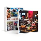 Smartbox - caja regalo - Cena de tapas para dos - ideas regalos