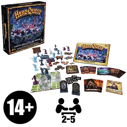 RISE OF THE DREAD MOON - Gadget - Immagine 7