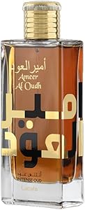 Lattafa Ameer Al Quloob