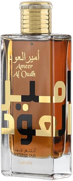 Lattafa Ameer Al Oud VIP