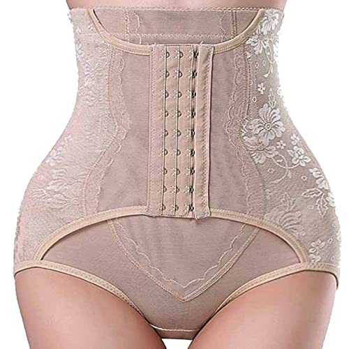 Culottes culottes pantalons shapewear taille haute pour dame moderne