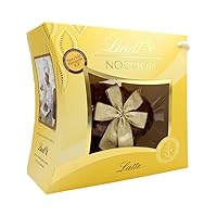 Lindt Uovo di Pasqua 2026 Noccior al Cioccolato al Latte e Nocciole Piemonte IGP
