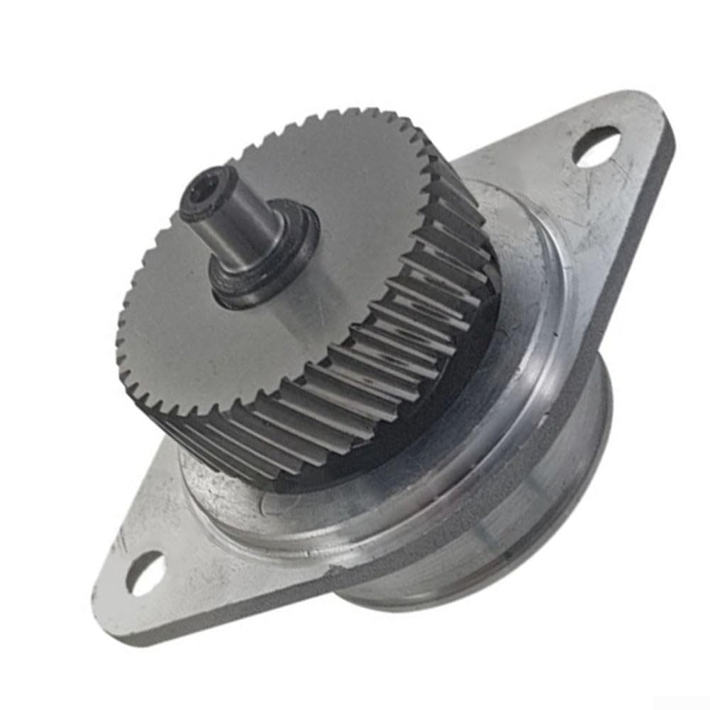316060690 Coffret d'engrenage pour scie à onglet METABO KS216M pour KGS216M KGSV216M Pièce d'outil essentiel
