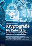 Kryptografie für Entwickler
