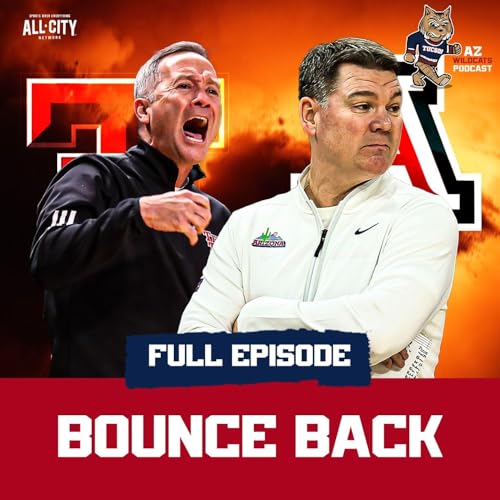 No 1. Arizona MUST RESPOND vs No. 16 Texas Tech After Minor Setback Against Kansas