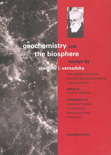 Best Geochemistry
