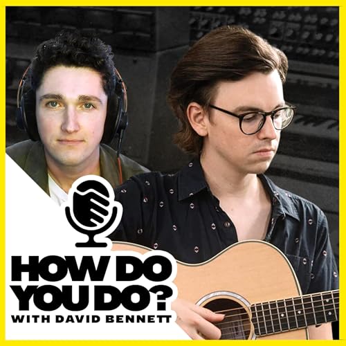 How Josh Turner's career was made by YouTube &bull; How Do You Do ep.2