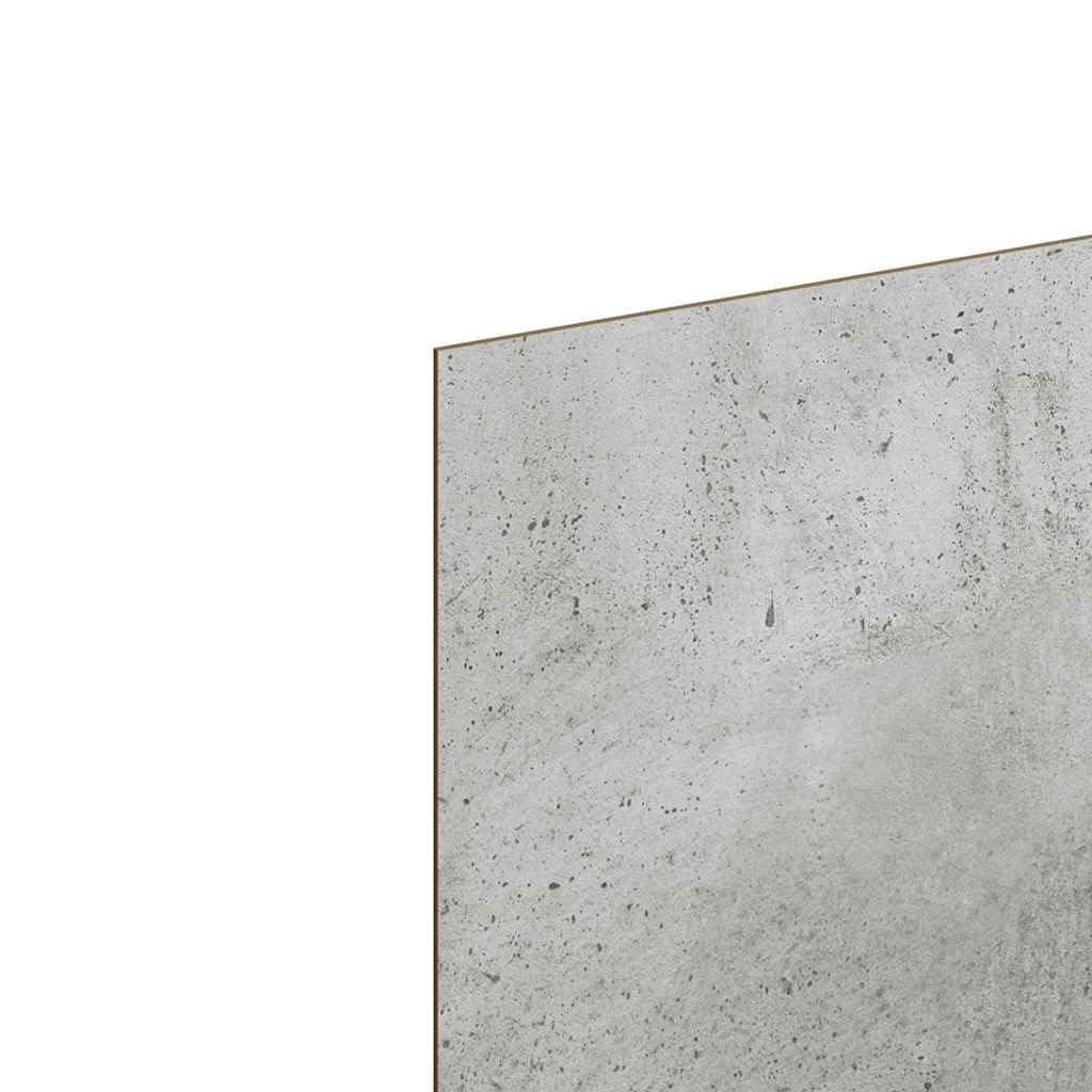 Dekoplatten Beton Grau 50 Stück 30 x 30 x 0,27 cm Holzwerkstoff Bastelholz zum Bemalen und Basteln Formen für Kindergeburtstag Bastelset Holzschilder beschriften