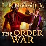 Cover of The Order War