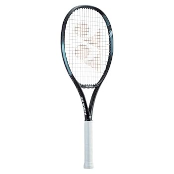 レア商品☆ EZONE 100L 数量限定ブラック/グレー　ヨネックス　285g レア商品☆ EZONE 100L 数量限定ブラック/グレー ヨネックス