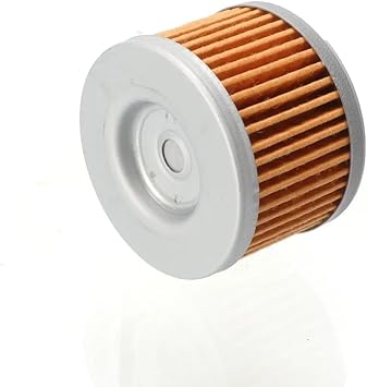 Performance Motorcycle Engine Oil Filter Replacement Parts Compatible with CFMOTO CF 250NK NK250 250SR SR250 250 250 SR CF250 Compatible With Multiple Models