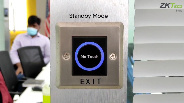 Amazon.in: ZKTeco: Access Control Devices