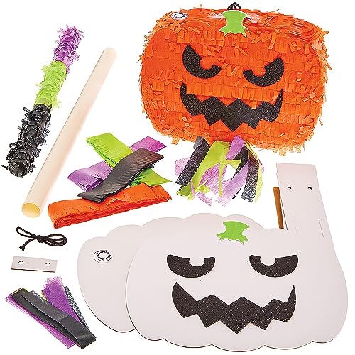 Kit Peinture Sur Bois Pour Petits Et Grands, Thème Halloween - Ocres De