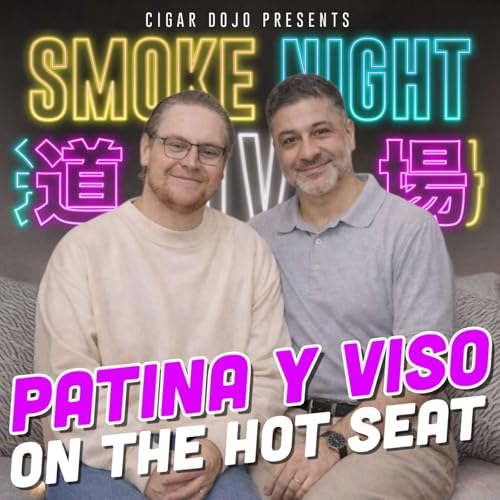 Smoke Night LIVE with Mo Maali and Tyler Jeffery