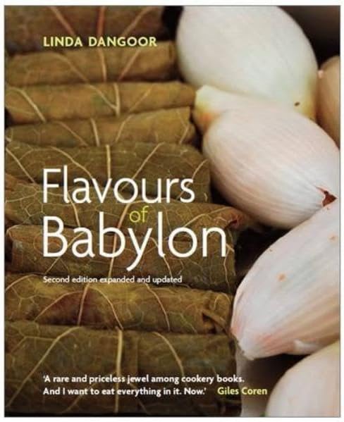 Flavours of Babylon