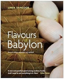Flavours of Babylon