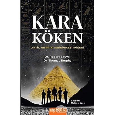 Kara K&ouml;ken