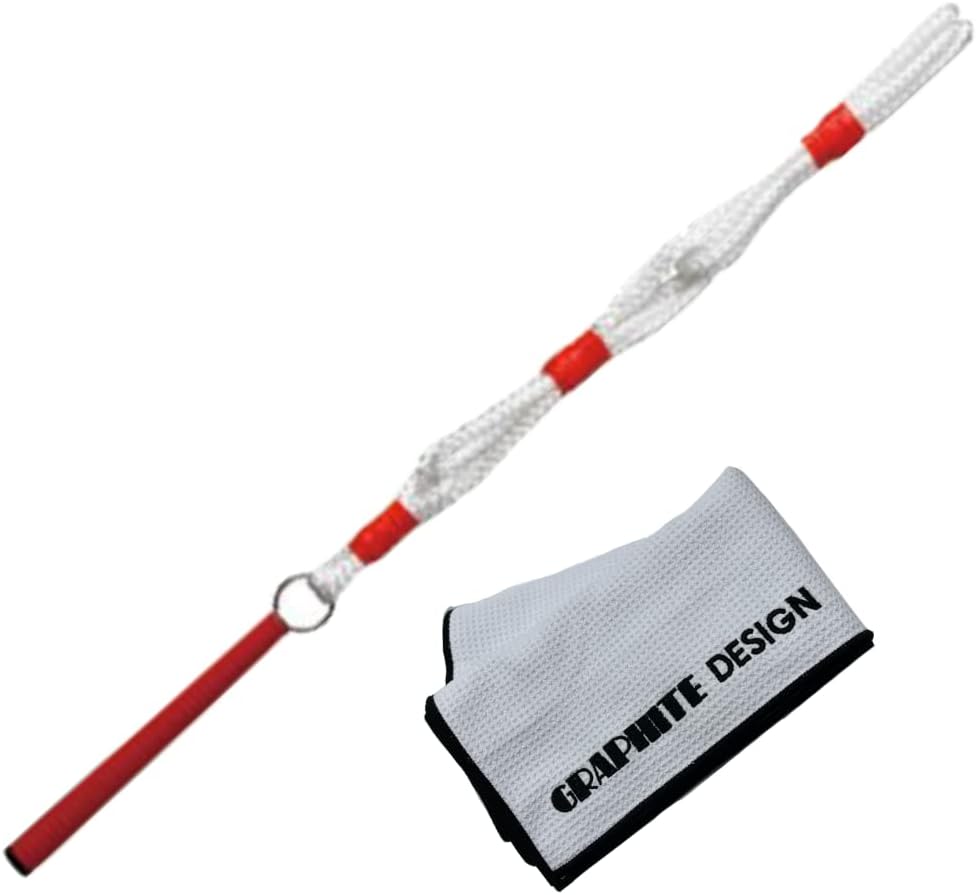 TRI-ONE 吉田LPロープ アスリートモデル＆グラファイトデザインTourAD