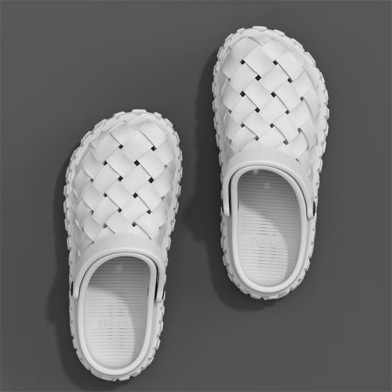 Men's Fashion Breathable Outdoor Sandals for Summer Walking Beach Sport Wading Surfing2