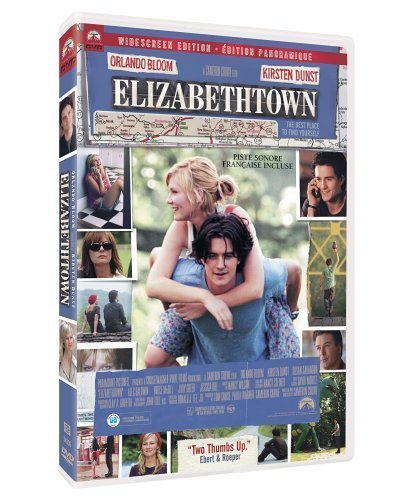 Elizabethtown (Widescreen/Panoramique) B000CR8QQG Book Cover