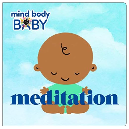 Mind Body Baby Meditation Guide